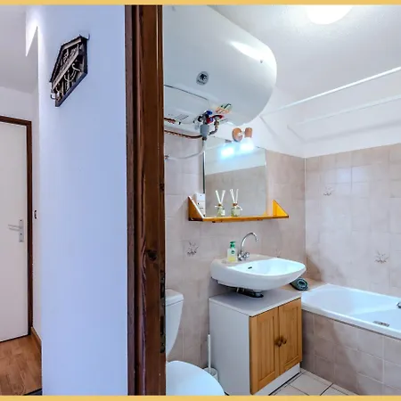 La Ferme I T2 I Apartamento *