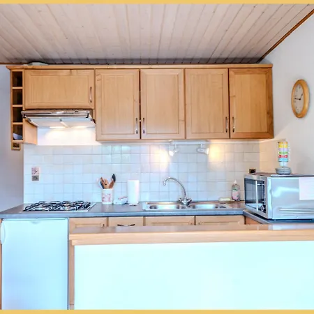 Διαμέρισμα La Ferme I T2 I