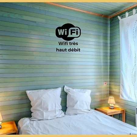 La Ferme I T2 I Apartment *