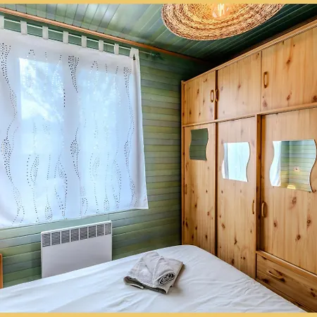 La Ferme I T2 I Apartment *