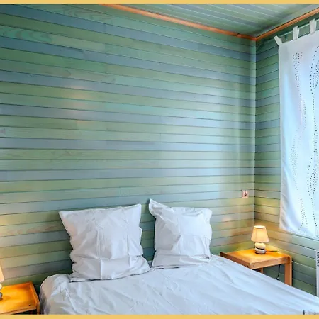La Ferme I T2 I Apartment Les Gets